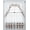 Coffee-Bread, variant on 3 Piece Rod Pocket Printed Window Treatment Kitchen Curtain Tiers & Swag Valance Set 36" Long, Fruits