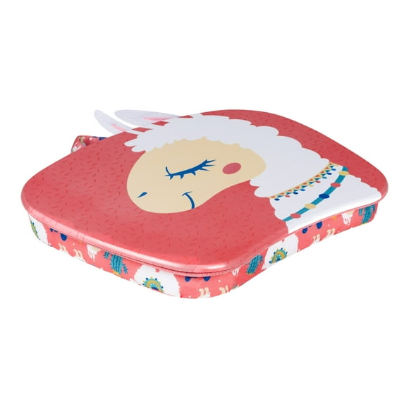 LapGear Bureau pour Lap Pets pour Petits Enfants - Llama - Convient aux Ordinateurs Portables jusqu'à 11,6 Pouces - No de Style 46749