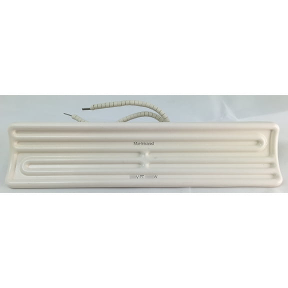 FT-1000-480-0-L6-WH-0 480V 1000W