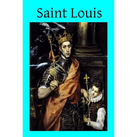 Saint Louis (Paperback)