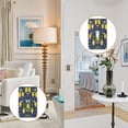 thumbnail image 4 of Light Switch Cover Switch Plate Outlet Cover Plug Cover for Electrical Toggle Switch Lemon Pattern, 4 of 6