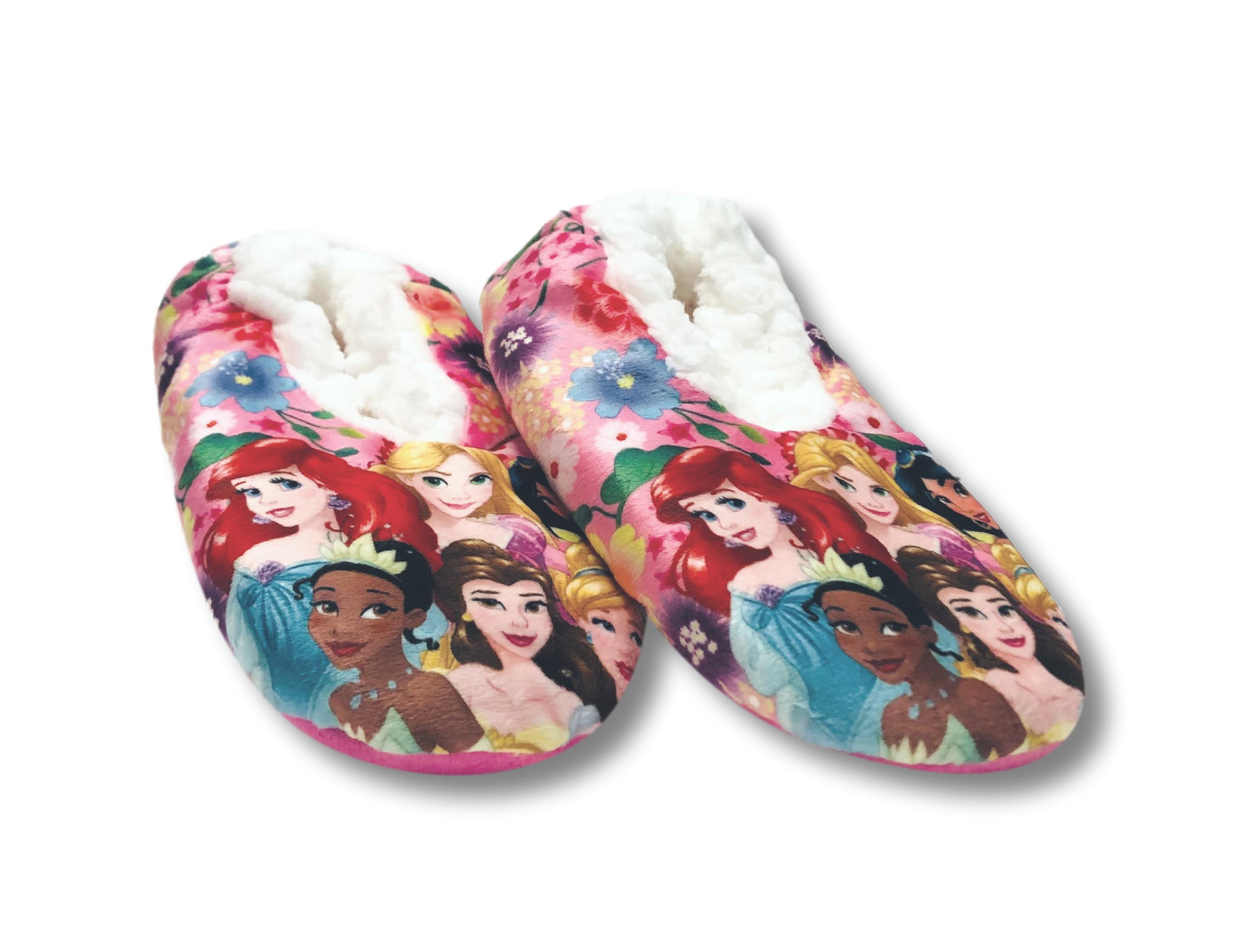 🆕️ Disney Moana Slipper Socks