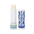 thumbnail image 1 of Bálsamo de menta transparente KORRES para labios, 5 ml, con hipérico griego, 1 of 2
