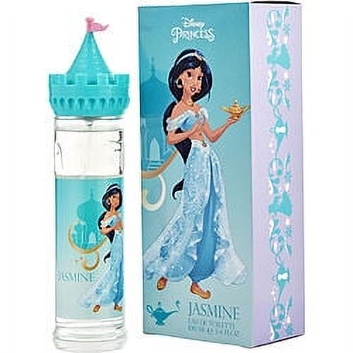 Disney Princess Jasmine Eau De Toilette Spray By Disney