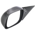 thumbnail image 3 of MIRROR Compatible For 2005-2010 Toyota Avalon Left Driver Heated Power Glass Paintable, 3 of 5