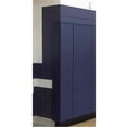 thumbnail image 1 of Gared Sports 4310-STD Coussin Mural d'Angle avec Mousse de Polyuréthane, Standard, 1 of 1