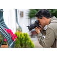 thumbnail image 2 of Lente Nikon NIKKOR Z 50 mm f/1.4 para Nikon Serie Z sin espejo, 2 of 7