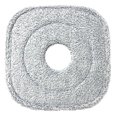 thumbnail image 6 of ACDANC 2026 New 360 Degree Rotating Square Mop Bucket Set with Self Separation - System Retractable Handle Wet Dry Microfiber Cleaning Mop, 6 of 7