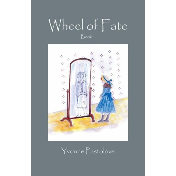 Wheel of Fate: Book 1, (Paperback)
