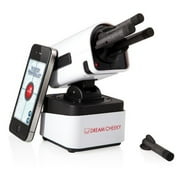 iPhone remote controlled Missile Launcher