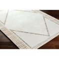 thumbnail image 2 of Artistic Weavers  Oatmeal/Multi 7' x 9'  Machine Washable Rectangle Area Rug, 2 of 3