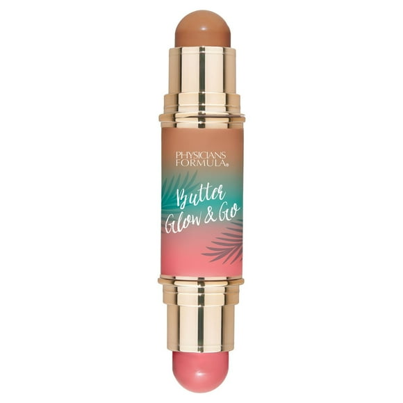 Bâton Multi-Usage Butter Glow & Go™ Bâton Double Embout et Double Fini