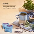 thumbnail image 2 of Yogi Tea Relaxed Mind, Caffeine-Free Organic Herbal Tea, Wellness Tea Bags, 4 Boxes of 16, 2 of 8