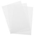 thumbnail image 6 of WHAMVOX 200pcs White Animation Paper for Painting Smooth Drawing Supplies Ideal for A4, 6 of 8
