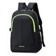 thumbnail image 2 of Backpack Large Capacity Fashion Student Backpack Outdoor Travel Backpack,Backpack Fashion Student Large Capacity Outdoor Travel Backpack,Waterproof Material,Adjustable Straps,Portable, 2 of 8