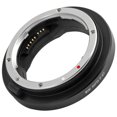 thumbnail image 2 of Adaptateur Ringfor EF Lensfor Fuji GF, Efgfx Auto Focus Mount Auto Focus Lens Mount Adaptateur E GFX Auto Focus Lens Mount Adaptateur Expérience Inégalée, 2 of 14