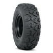 Carlisle WT300 Tractor Tire - 18x8.50-10, Load Range B (4 Ply), Bias Ply 7 thumbnail image