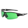 thumbnail image 2 of UV Goggles, Grow Room Glasses Nose Splint Design Wide Application  For Planting Green,Blue, 2 of 8