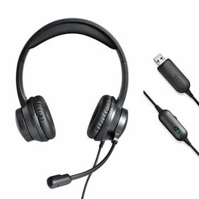 Sennheiser Pc 2 Chat Mono Analog Headset For Pc Walmart Com Walmart Com