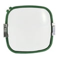 thumbnail image 2 of Embroidery Hoop Hoops Embroidery Hoop Commercial Embroidery Machines 300x300mm, 2 of 5
