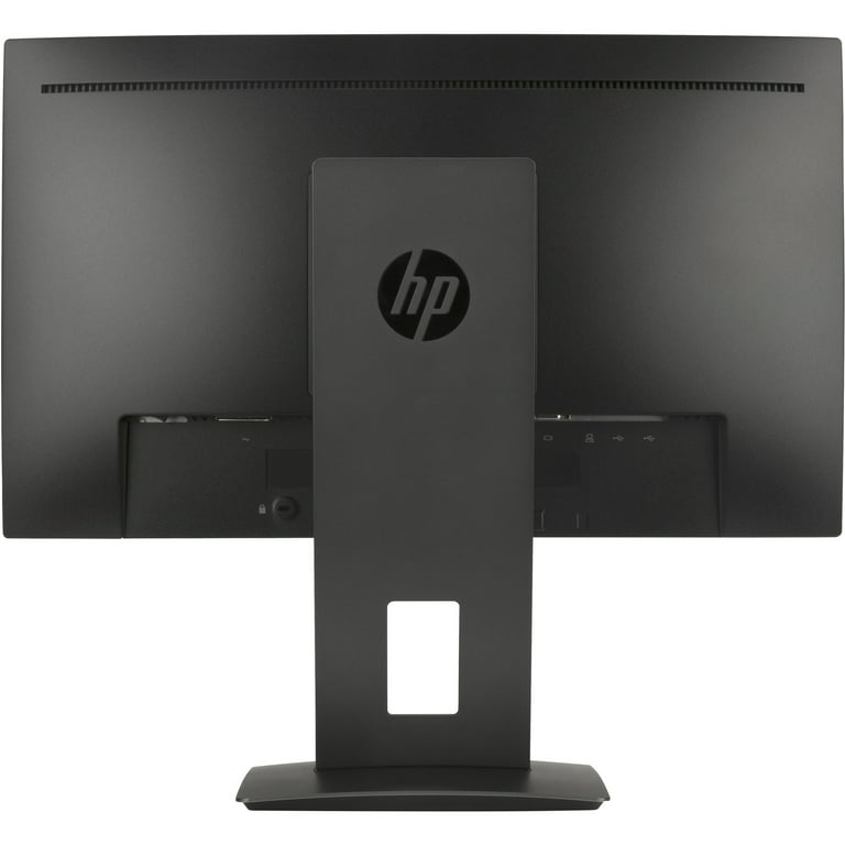 HP Z22n - LED monitor - Full HD (1080p) - 21.5
