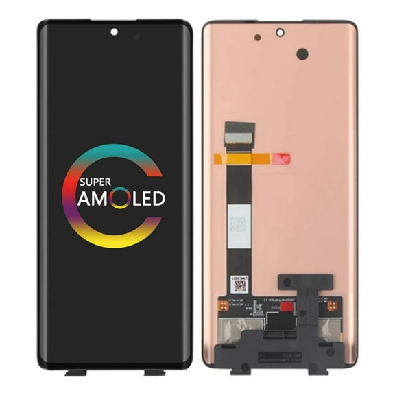 Touch Screen Display Amoled for Tcl 20 Pro 5g T810h