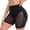 Black, variant on Low Back Shapewear Shorts for Women Tummy Control Butt Lifting Body Shaper Panties Underwear