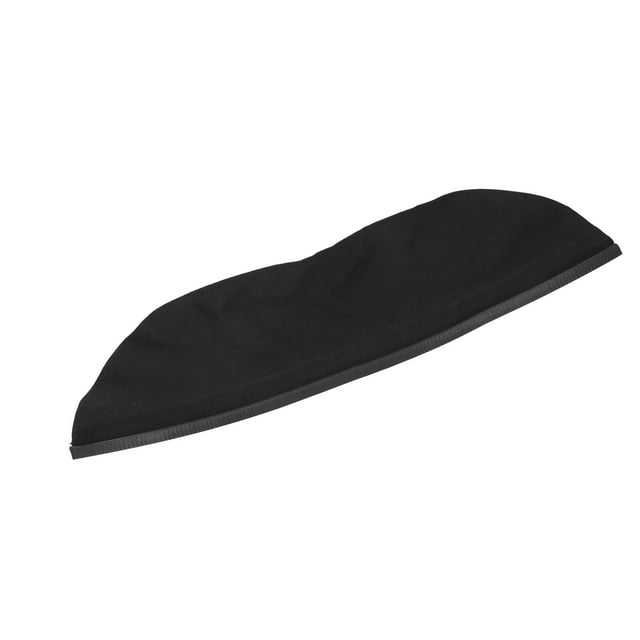 Protector De Cuello Para Soldar, Babero Para Casco De Soldadura Ignífugo, Amplia Compatibilidad, Cuero, Algodón, Resistente Al Calor Para Taller