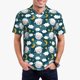 thumbnail image 1 of Balery Sweet Dream Lamb Camisa Polo de Hombre con Estampado, de Manga Corta y Tejido Medio, Camisa Tipo Golf Polo-3X-Large, 1 of 6