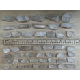 thumbnail image 6 of WHOLESALE Natural Clear Quartz Crystal Points, Raw Clear Quartz Points, Clear Quartz Points Healing Crystals (0.5 Pound), 6 of 10