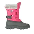 thumbnail image 2 of Girls Trespass Stroma II Snow Boot, 2 of 5
