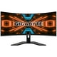 thumbnail image 1 of Monitor Gamer Curvo 34 GIGABYTE G34WQC A 1Ms 144Hz Ultra Wide Quad HD VA HMDI DP FreeSync Bocinas Gigabyte G34WQC A Gaming Wqhd 144Hz Hmdi 2.0 34 Pulg, 1 of 6