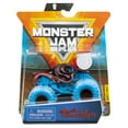 thumbnail image 1 of MONSTER JAM 1:64 - FRENCH, 1 of 6