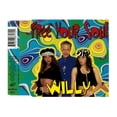 thumbnail image 2 of Willy Free Your Soul (CD), 2 of 4