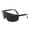 Black, variant on Lalatui Black Welding And Protective Goggles: All Round Eye Sprinkle Goggles Goggles Heated Goggles Snowmobile Interchangeable Lens Ski Goggles with Glasses Dirt Glasses Goggles for Snowboarding