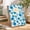 D#130, variant on 5-Year Monthly Planner, Floral Cover, Double-Wire Bound, 2027-2031 Calendar Journal for Goal Tracking
