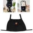 thumbnail image 1 of Bolsa Organizadora De Cochecito De Bebé, Bolsa De Carrito De Bebé Para Mamá, Cochecito De Bebé De Nailon Elástico De Gran Capacidad Para Cartera De Pañales, 1 of 7