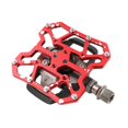 thumbnail image 4 of 2.74M Spd Mtb Cleats Set Pedal Cleat Bicicleta Pedal Clip Velocidad Clip Pedales Ciclismo, 4 of 5