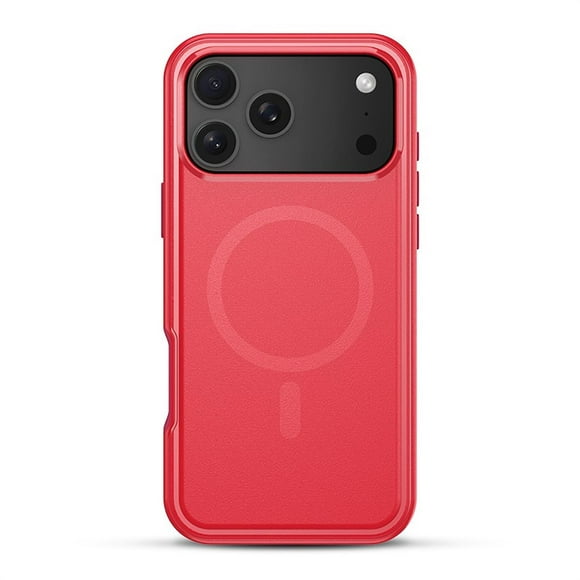 Funda Case ECHELON Fuse Mag para iPhone 17 PRO - Roja