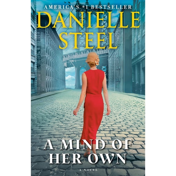 A Mind of Her Own: A Novel (Paperback)