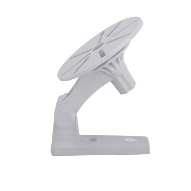 Camera Wall Ceiling Mount Holder, Stable Security Camera Wall Mount Bracket Easy Installation for Most Indoor Outdoor Cameras