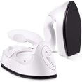thumbnail image 1 of Mini Craft Iron Mini Heat Press Mini Iron Portable Handheld Heat Press Small Iron, 1 of 5