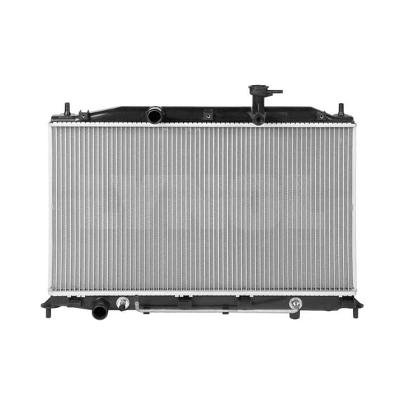 Radiator for Hyundai Accent 2006 2007 2008 2009 2010 2011 1.6L Auto