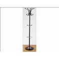 thumbnail image 1 of Marble Base Coat Hanger, 1 of 1