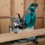 Makita LS1019L 10 Dual Bevel Sliding Compound Miter Saw with Laser