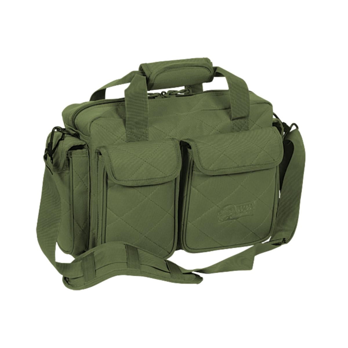 Voodoo Tactical 15 9650 Compact Scorpion Range Bag