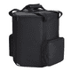 thumbnail image 1 of Funda De Viaje Multifuncional Para Bocina  Belug, negro, 1 of 5