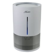 HHE150 Hunter Aspire 4.8L Evaporative Humidifier with PermaWick Filter (4.8L) - Remove Contaminants & White Dust for Clean Mist & Air  Medium Humidifier for Home, Bedroom, or Dorm