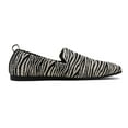 thumbnail image 2 of DREAM PAIRS Loafers for Women Slip On Comfortable Round Toe Knit Flats Work Shoes SDLS2202W ZEBRA Size 6.5, 2 of 4