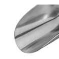 thumbnail image 3 of Cuchara de aluminio Cuchara de hielo de aluminio de alta calidad de 35 cm Cuchara para harina Cuchara para arroz Cuchara para materia prima Cuchara para tierra Pala multiusos brillar Electrónica, 3 of 5